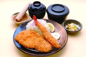 かつ屋