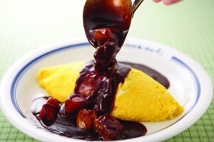 ポムの樹