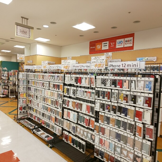 ショップ詳細イメージ