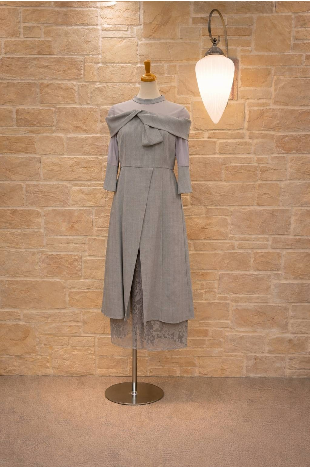 春のスタイリング2