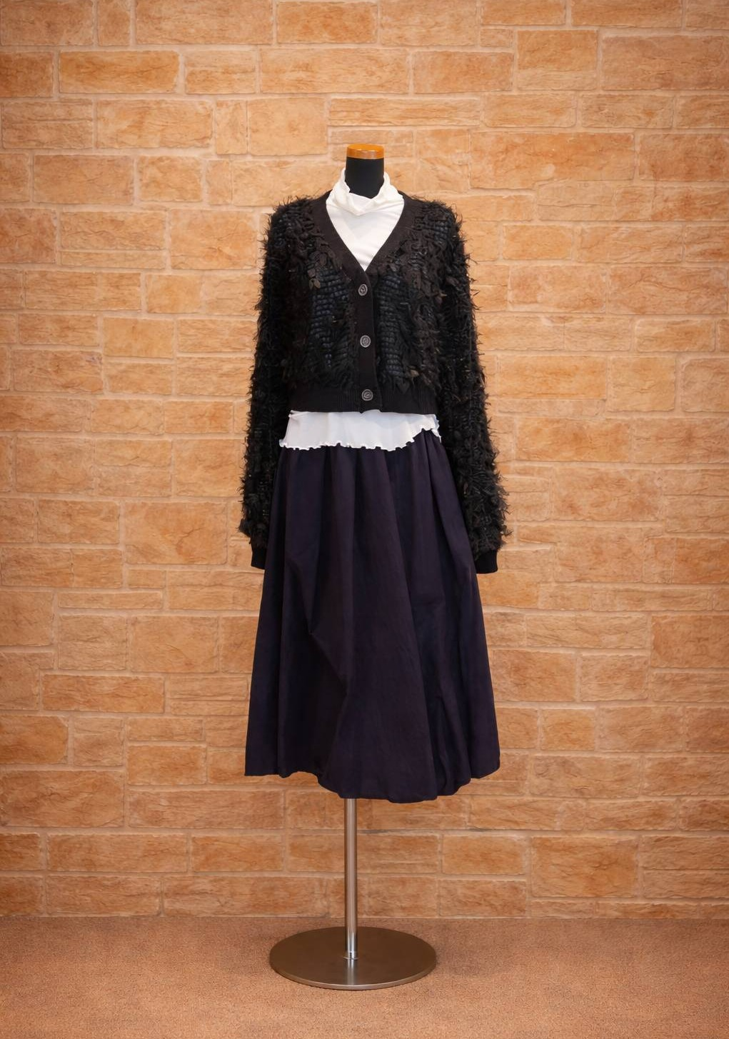 春のスタイルアップ