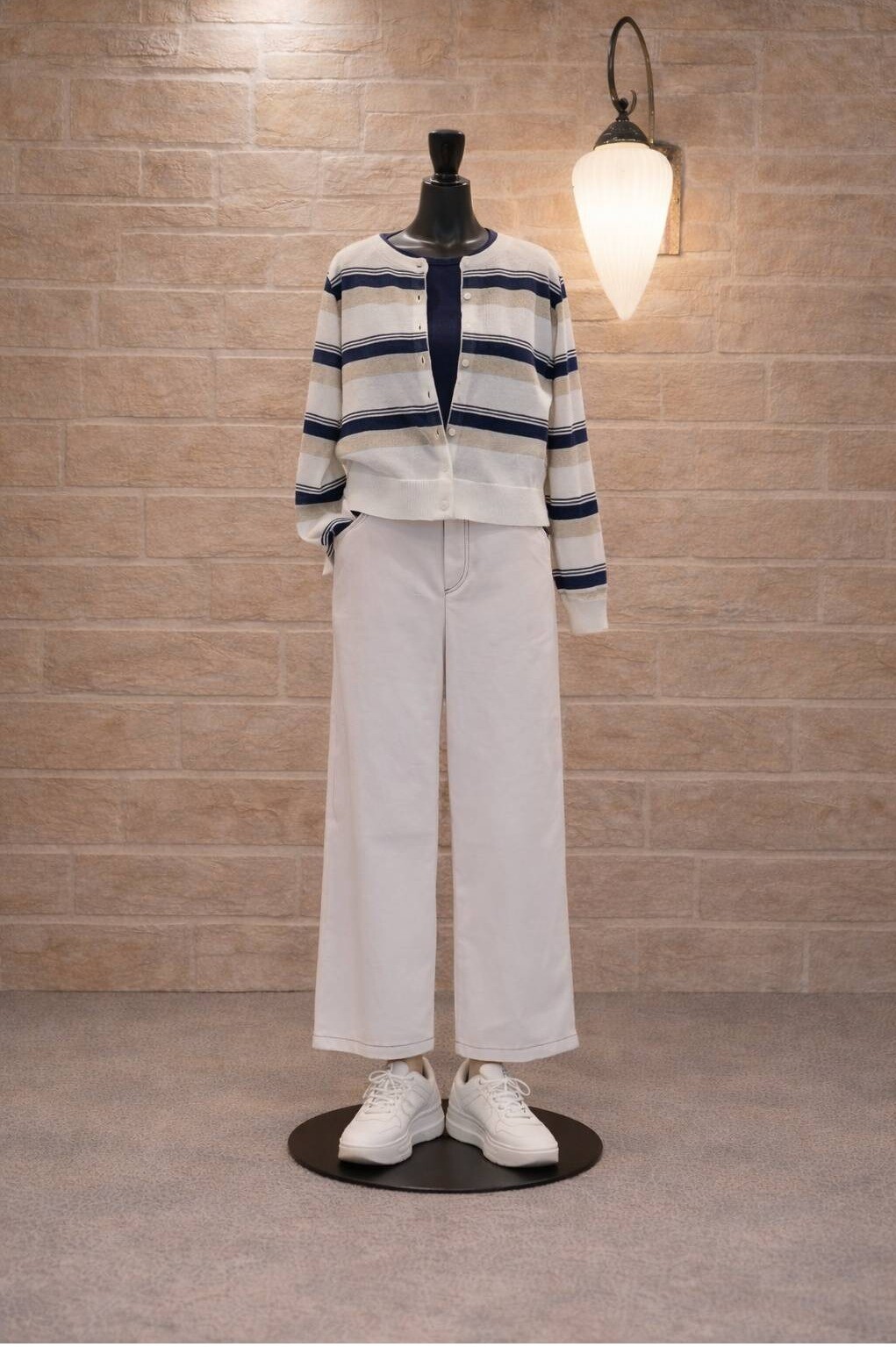 春のスタイリング2