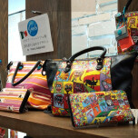 イタリア製　ガブス＆Ｍroseのバッグ、財布が新入荷！